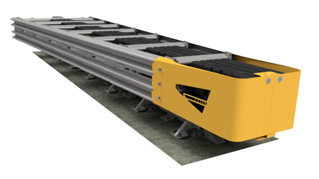 QuadGuard M10