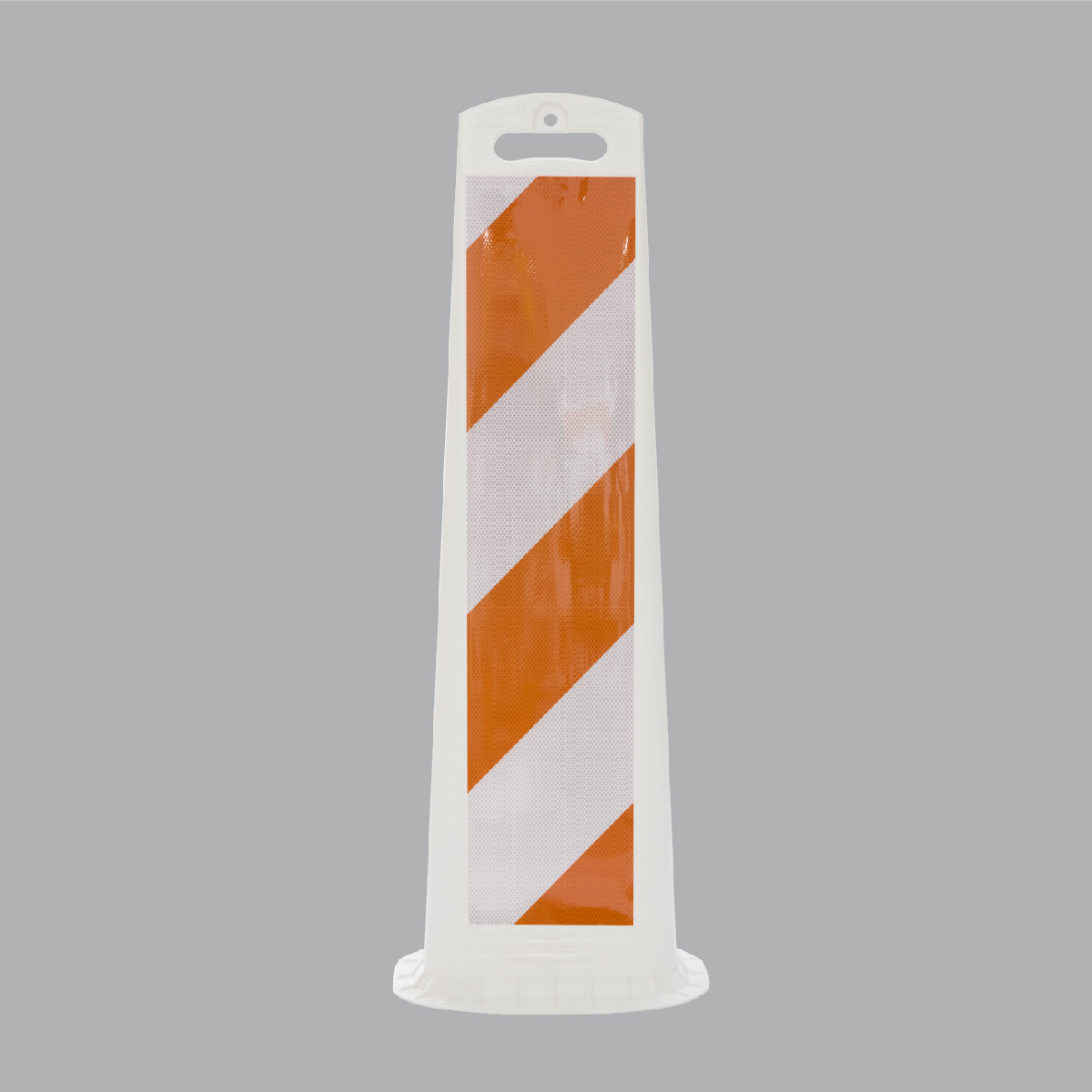 Vertical Traffic Panel